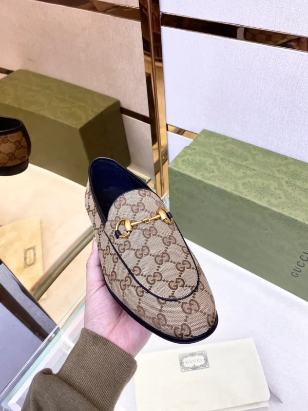 Gucci shoes - replica gucci shoes