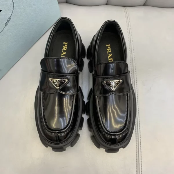 Prada shoes - rep shoes