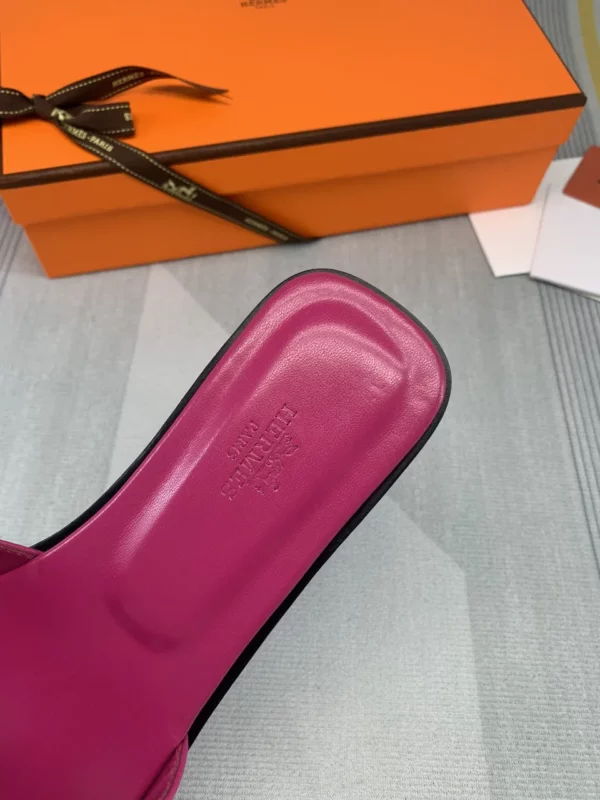 Hermes shoes - Replica shoes