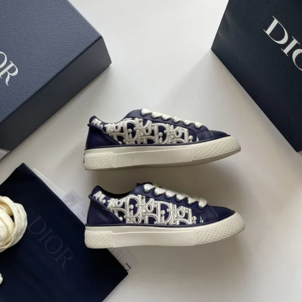 Dior shoes - Replica shoes