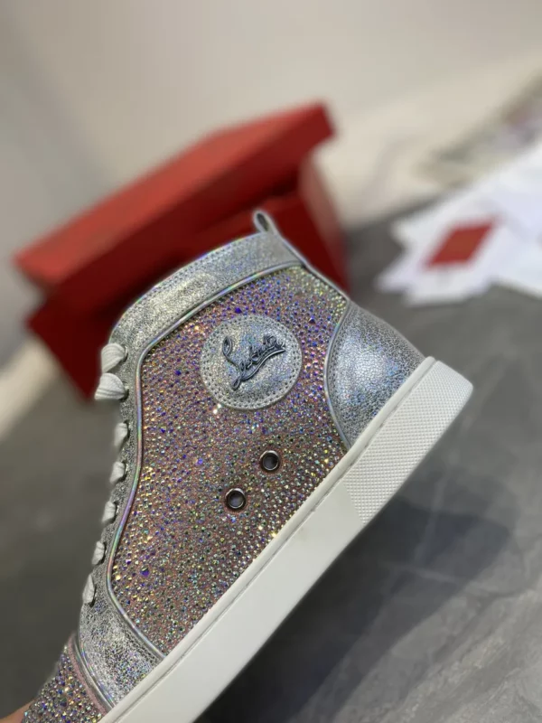 Christian Louboutin shoes - Reps shoes