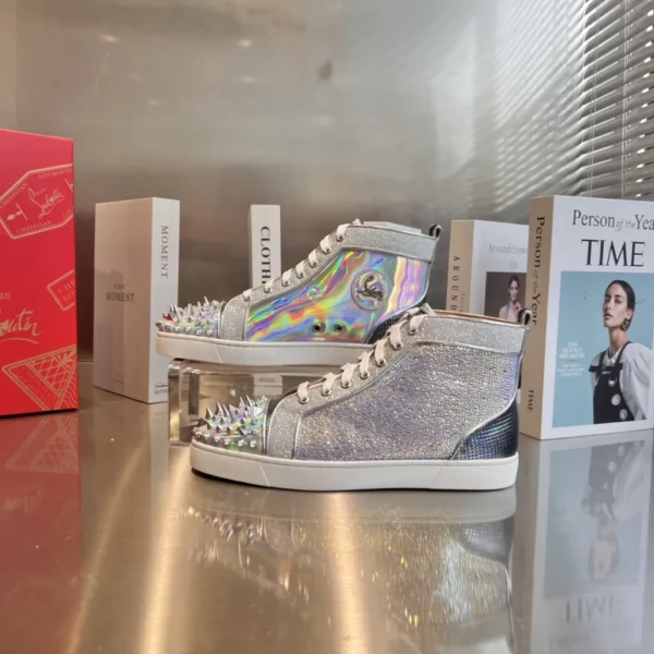 Christian Louboutin shoes - Reps shoes