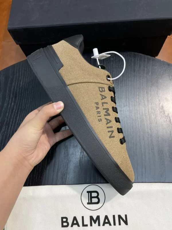 Balmain shoes - rep shoes