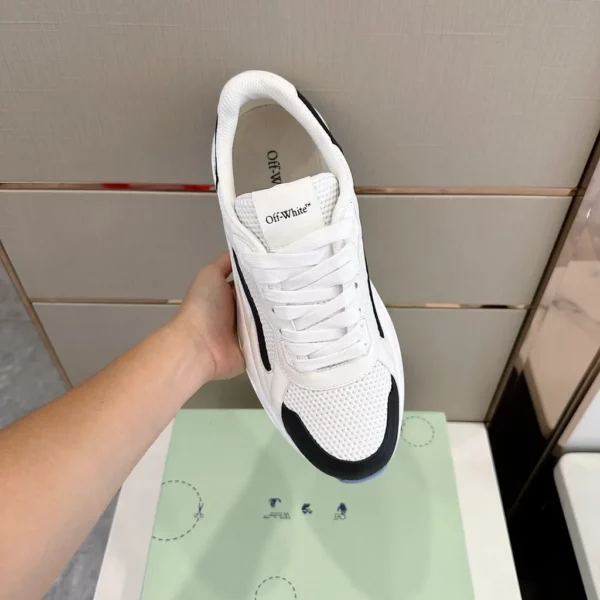 Off White shoes - Replica shoes