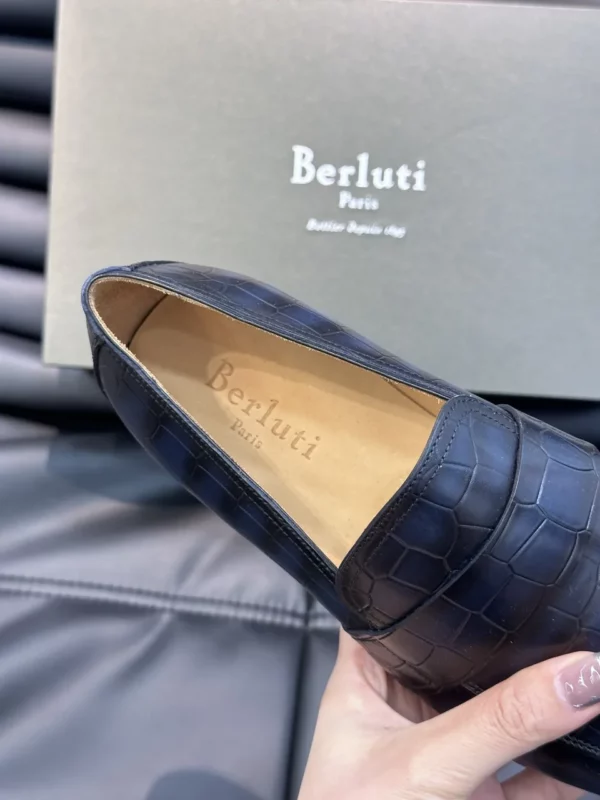 Berluti shoes - rep shoes