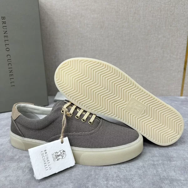 Brunello Cucinelli shoes - Reps shoes