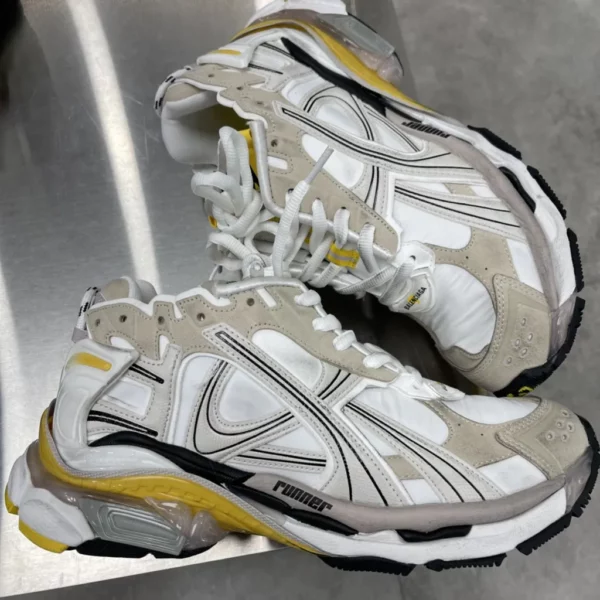 Balenciaga shoes - rep shoes