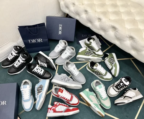 Dior shoes - Reps shoes