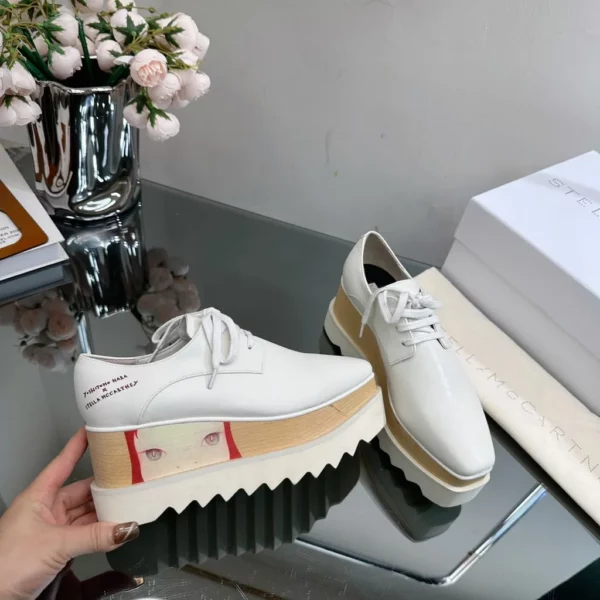 Stella Mccartney shoes - Replica shoes