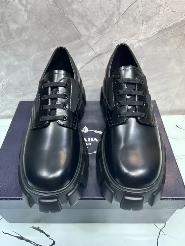 Prada shoes - rep shoes