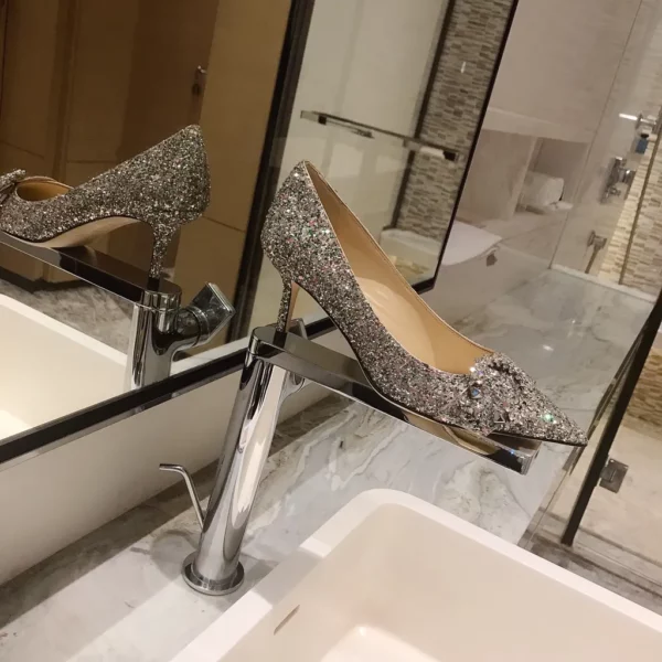 Jimmy Choo shoes - Reps shoes