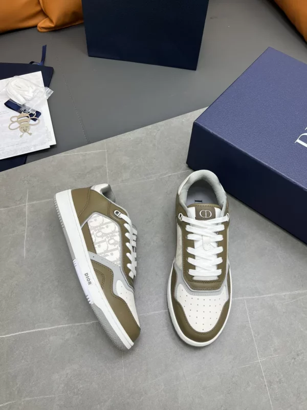 Dior shoes - Replica shoes