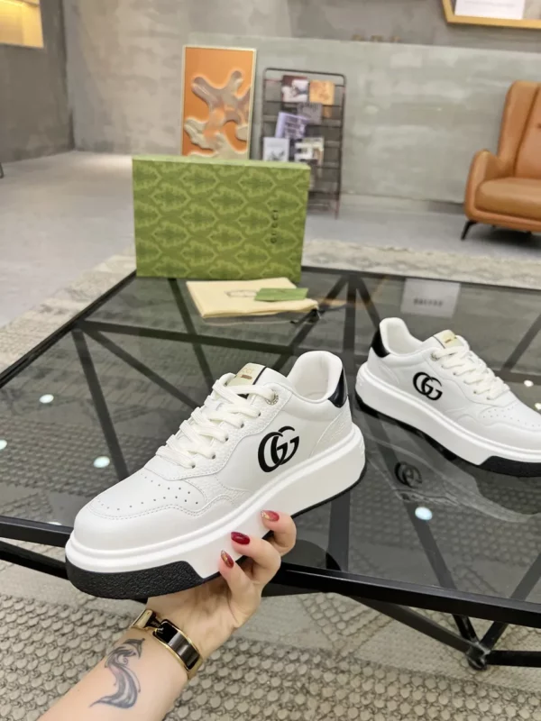 Gucci shoes - replica gucci shoes