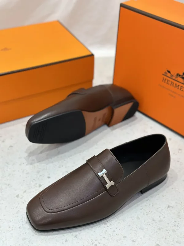 Hermes shoes - rep shoes