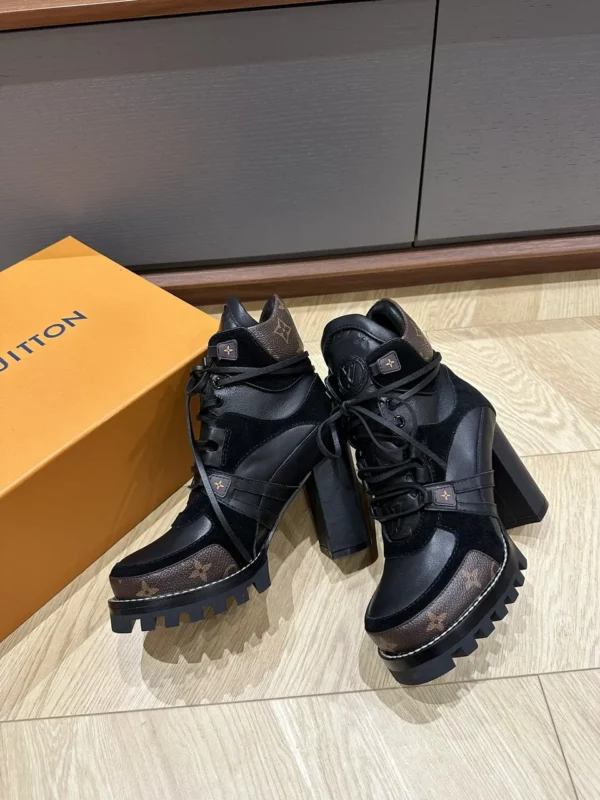 Louis Vuitton shoes - louis vuitton replica shoes