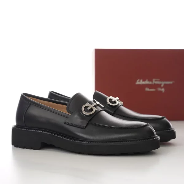 Ferragamo shoes - Reps shoes