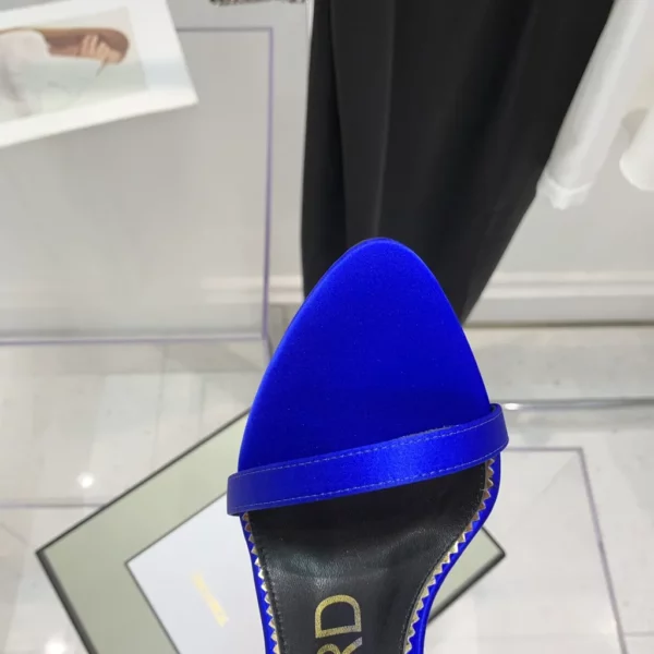 Tom Ford shoes - rep shoes