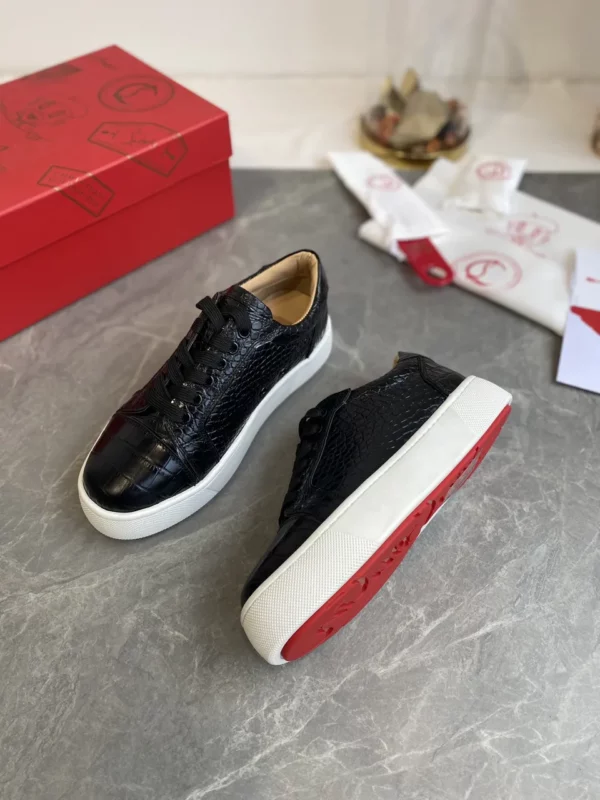 Christian Louboutin shoes - rep shoes