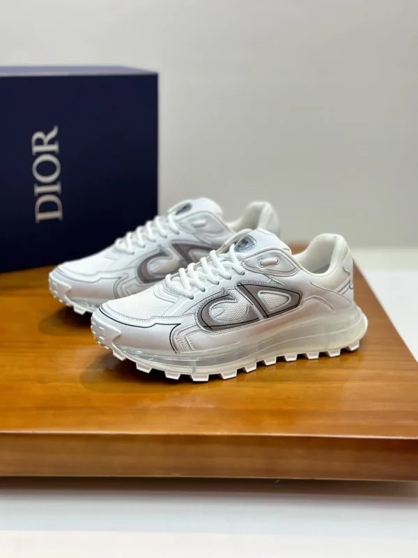 Dior shoes - Reps shoes