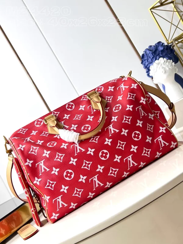 Louis Vuitton bag - louis vuitton replica bags