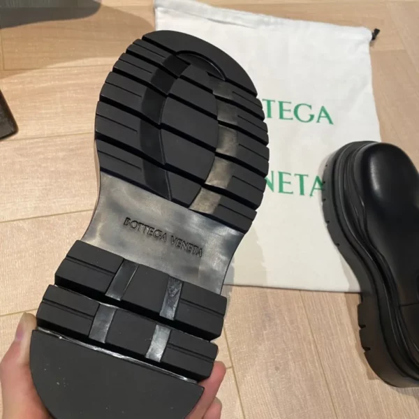 Bottega Veneta shoes - rep shoes