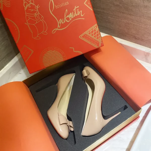 Christian Louboutin shoes - rep shoes