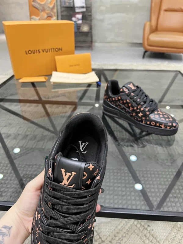 Louis Vuitton shoes - louis vuitton replica shoes