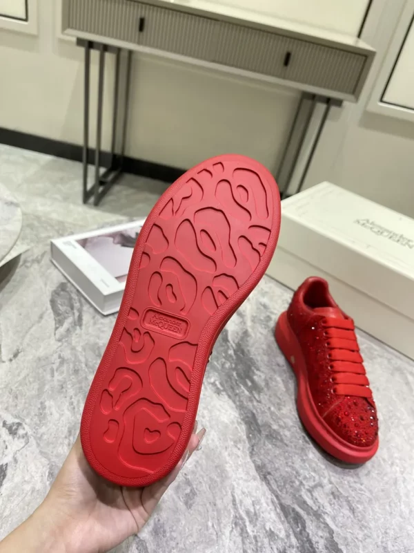 Alexander MCQueen shoes - Replica shoes