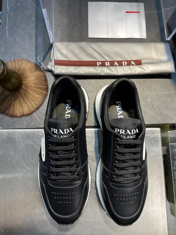 Prada shoes - Replica shoes