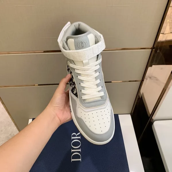 Dior shoes - rep shoes