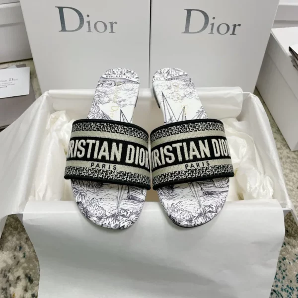 Dior shoes - rep shoes