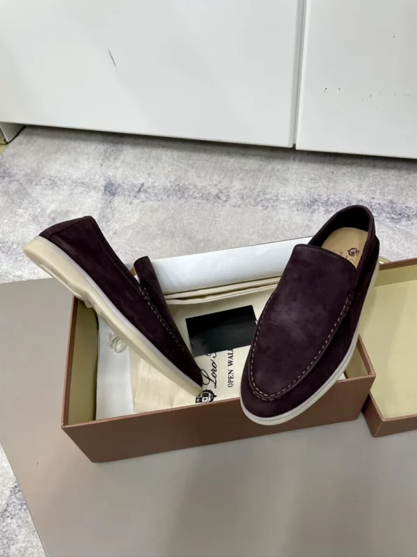 Loro Piana shoes - rep shoes