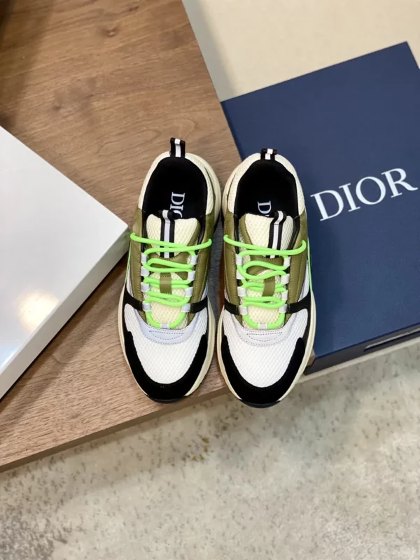 Dior shoes - Replica shoes