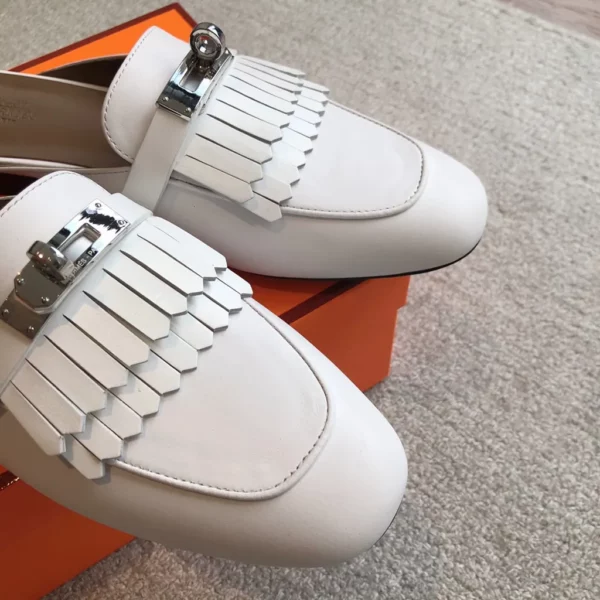 Hermes shoes - Reps shoes