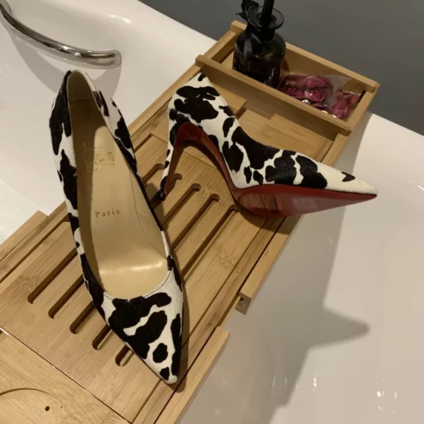 Christian Louboutin shoes - Replica shoes