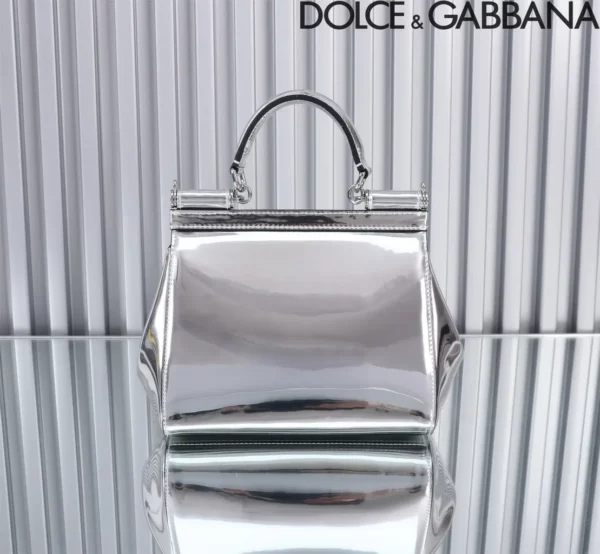 Dolce Gabbana bag - rep bags