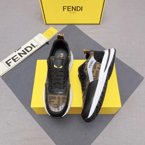 Fendi shoes - Replica shoes