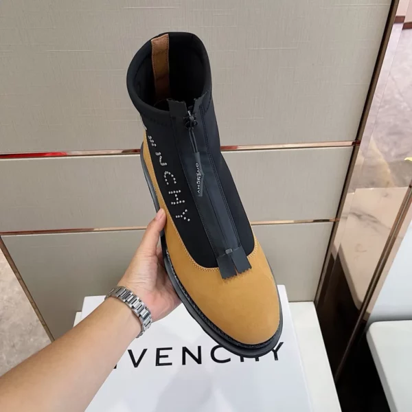 Givenchy shoes - rep shoes