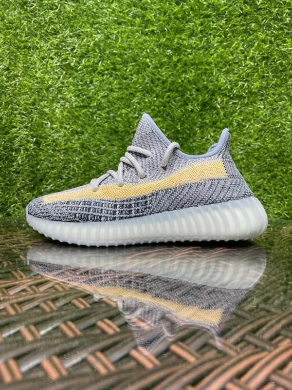 Yeezy shoes - Reps shoes