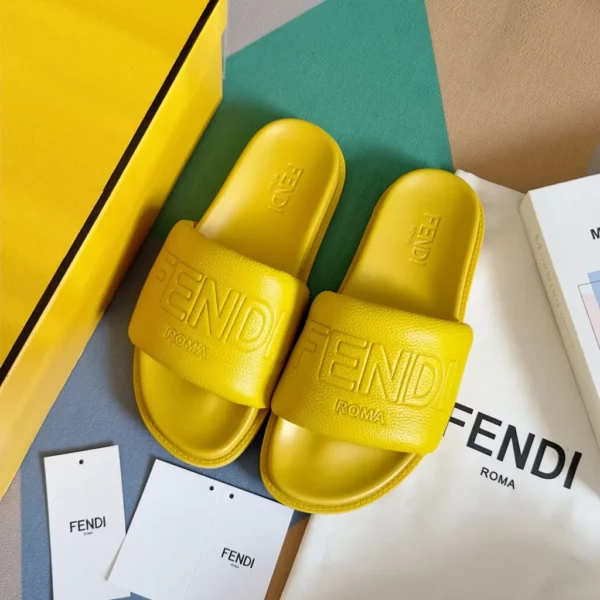 Fendi shoes - rep shoes