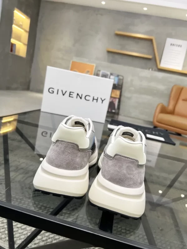 Givenchy shoes - rep shoes