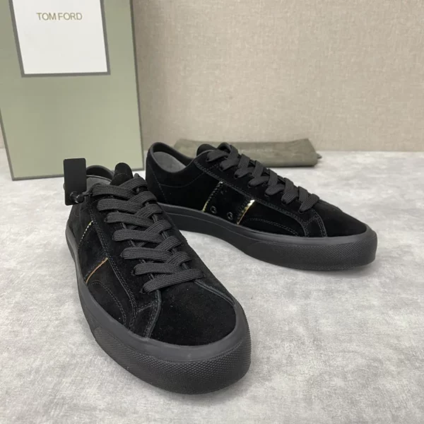 Tom Ford shoes - rep shoes