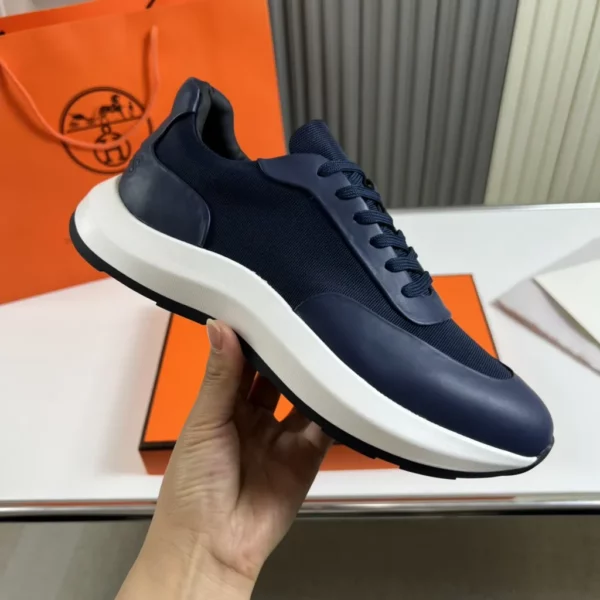 Hermes shoes - rep shoes