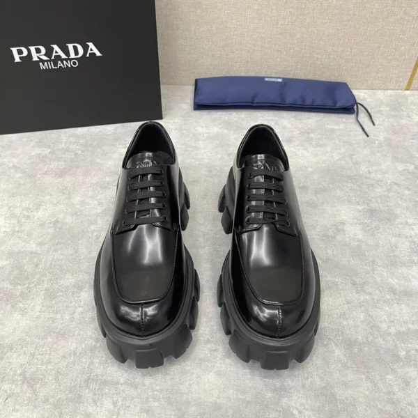 Prada shoes - rep shoes