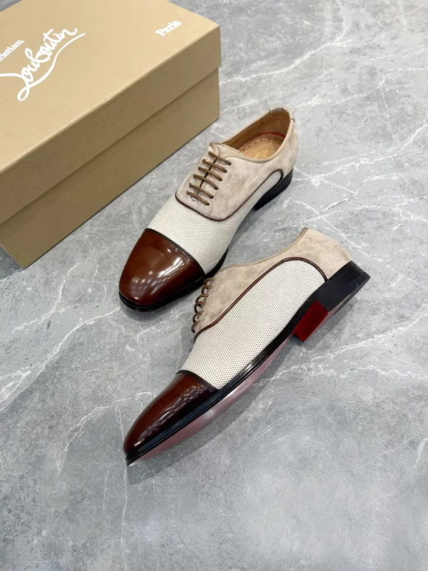 Christian Louboutin shoes - Reps shoes