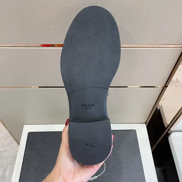 Prada shoes - Reps shoes