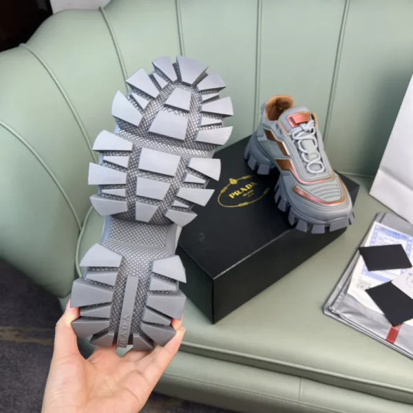 Prada shoes - Reps shoes