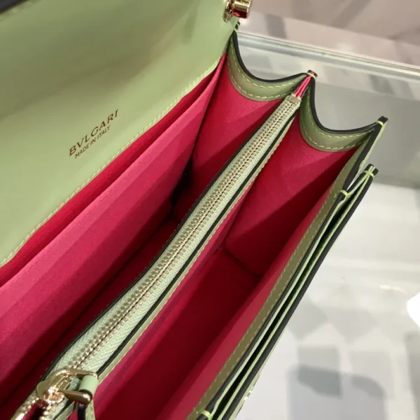 Bvlgari bag - replica bags