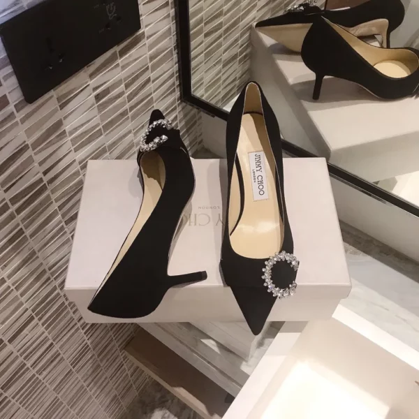 Jimmy Choo shoes - Replica shoes