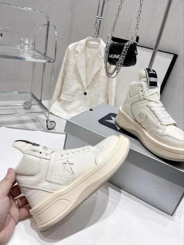 Rick Owens shoes - rep shoes